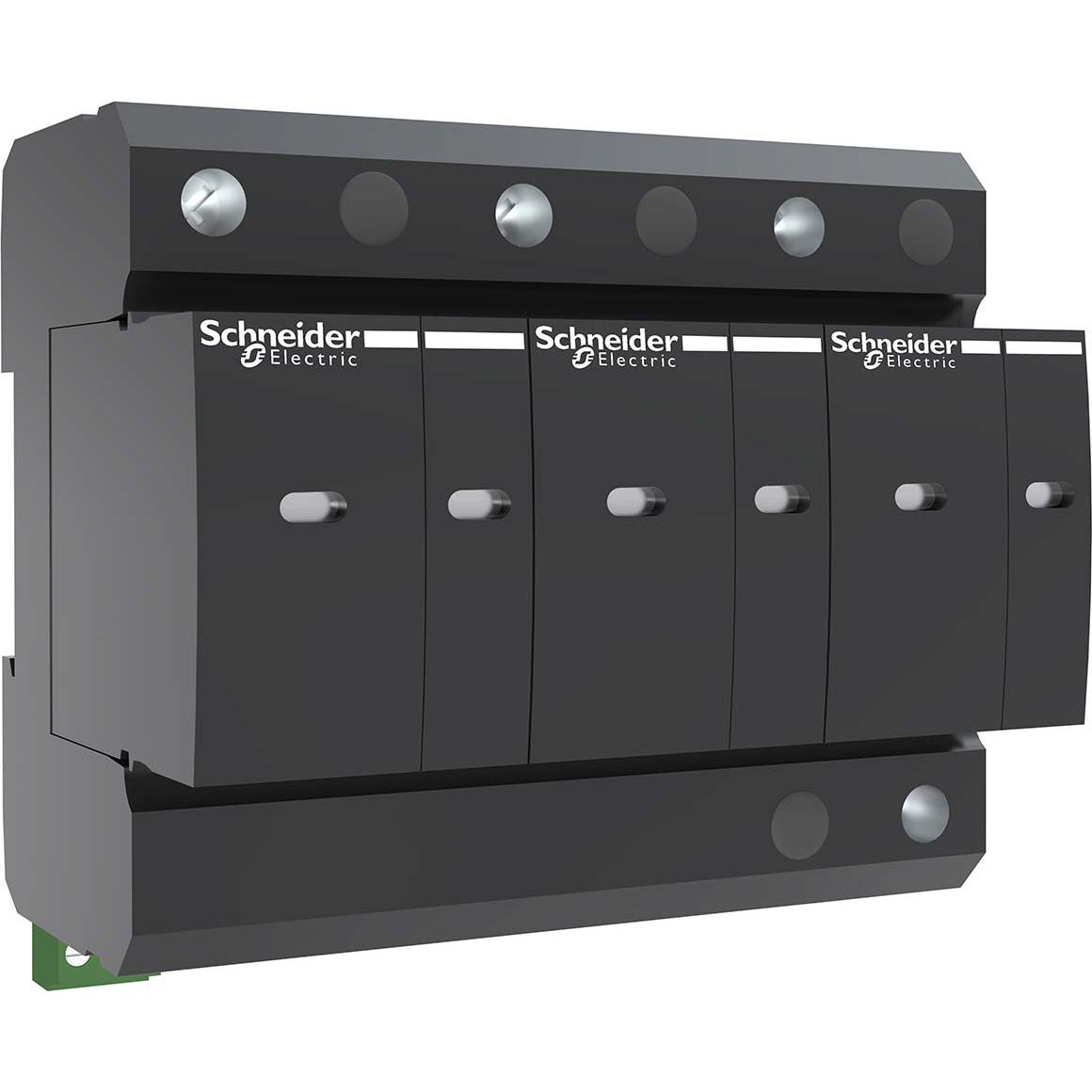 ABN, Verteilerschrank Zubehör, BPYSPD30 ÃSS TNC Typ1+2 BPYSPD30