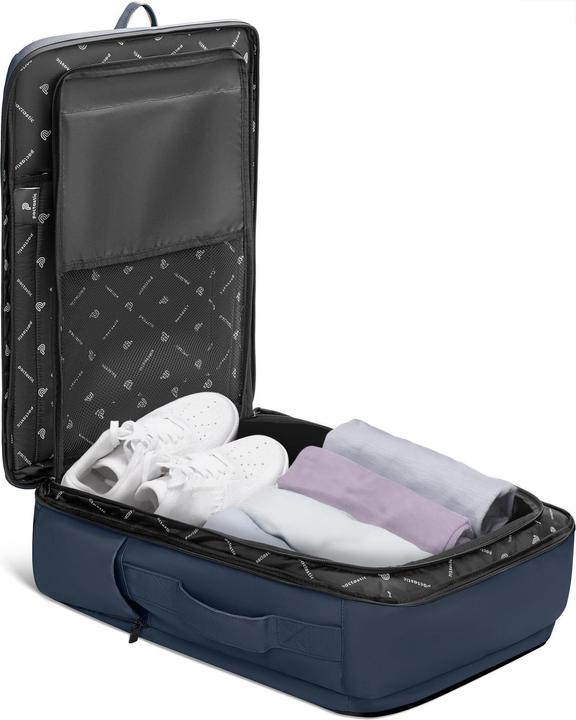 Image du produit Pactastic Urban Collection (40 l)