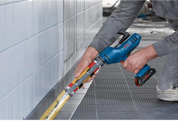 Produktbild Bosch Professional GCG 18V-310