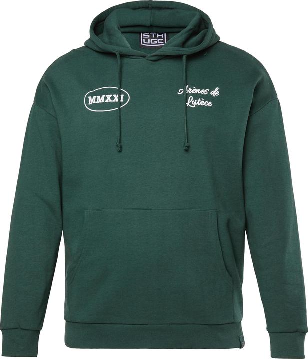 Produktbild Sthuge Hoodie, Kapuzensweater, Prints (5XL)
