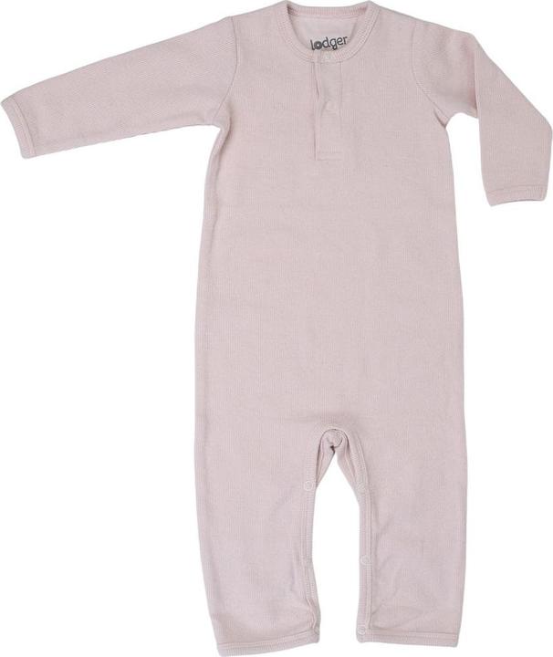 Produktbild Lodger Strampler Rib Basic (62)