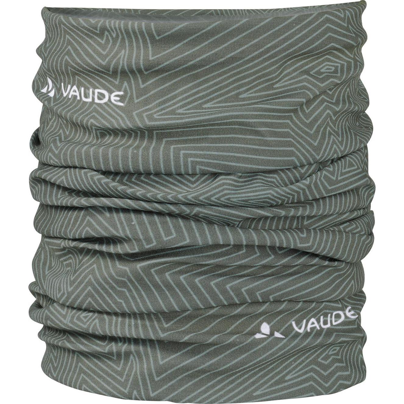 Vaude, Unisex, Schal, Multitube, Grau