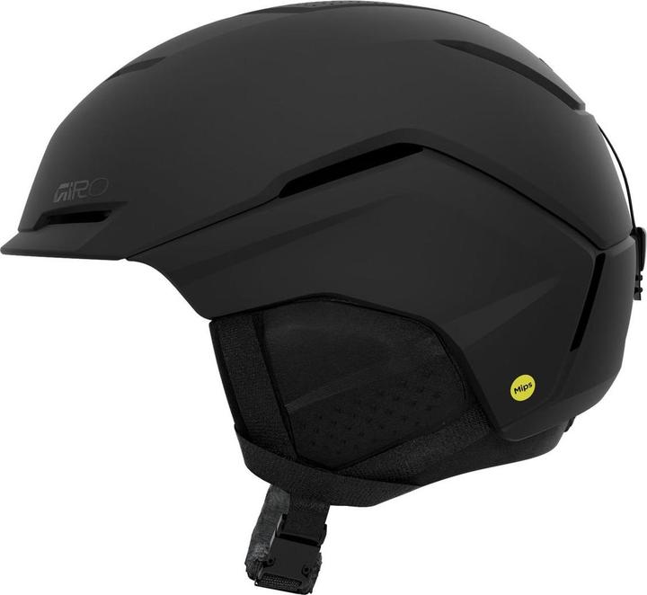 Nero opaco LX