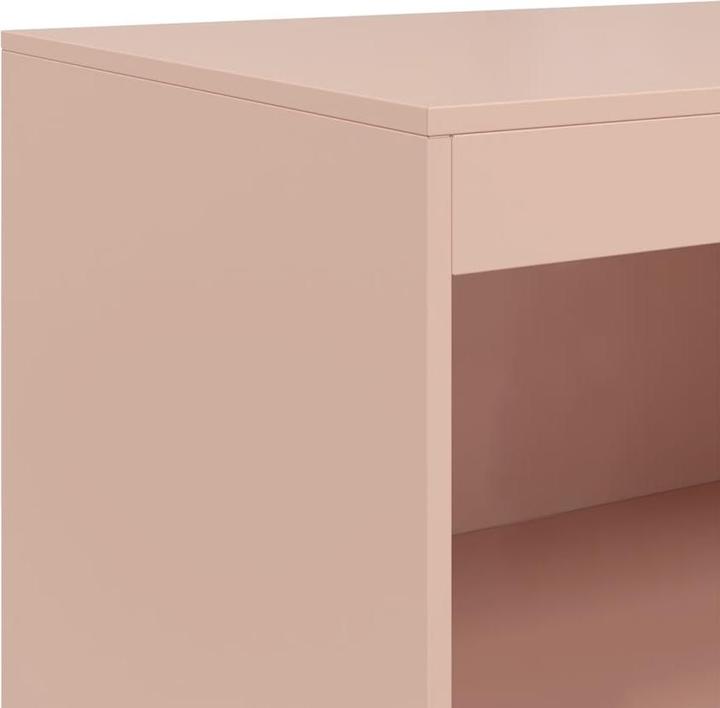 Image du produit vidaXL Sideboard (67 x 39 x 107 cm)