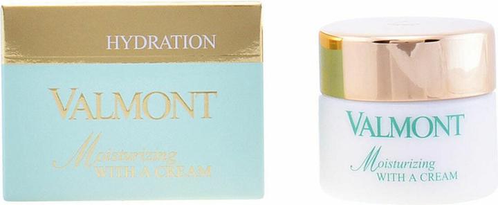 Valmont Moisturizing with a Cream (50 ml)