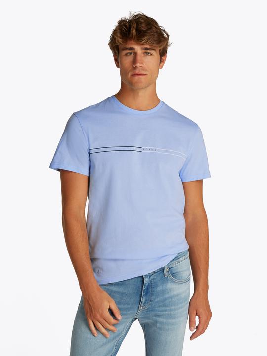 Immagine prodotto Tommy Jeans Tjm Slim Entry Graphic Tee Ext (S)