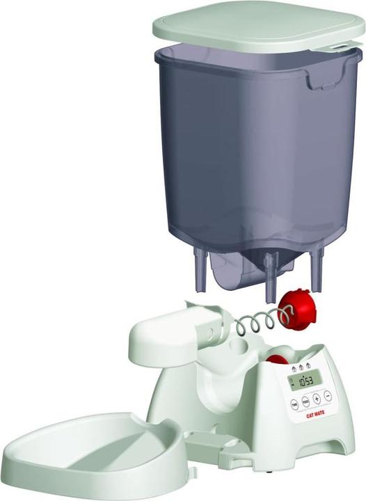 Produktbild Cat Mate C3000 (3 l)