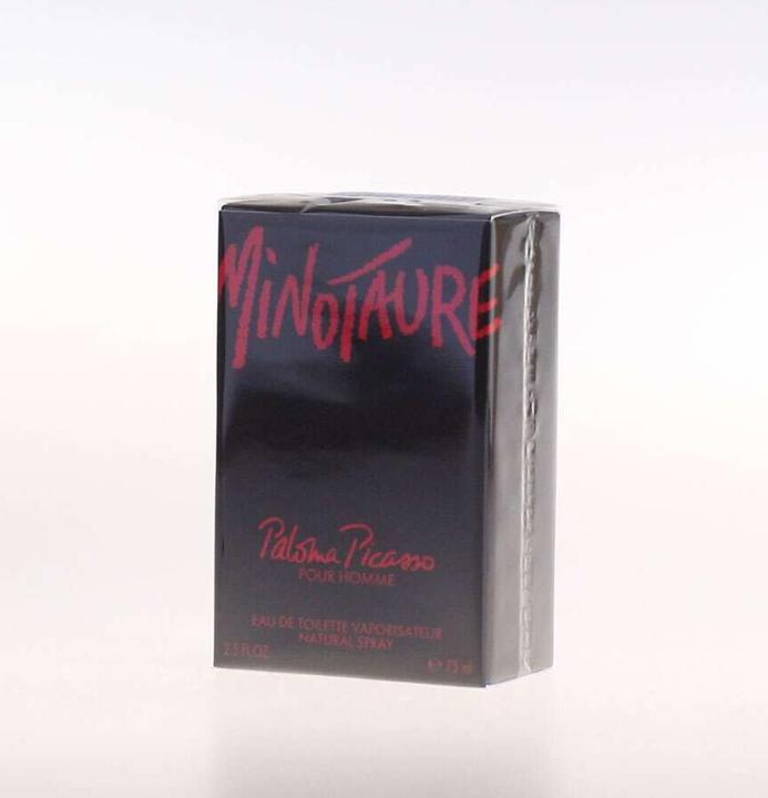 Immagine prodotto Paloma Picasso Minotauro (Eau de toilette, 75 ml)