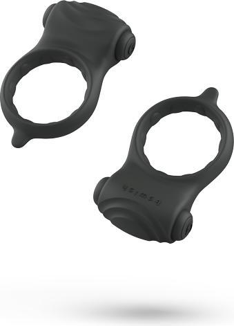 Produktbild Bswish bcharmed Basic Wave Black (3.25 cm)