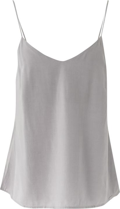 Produktbild s.Oliver Bluse aus Satin mit V-Neck (36)
