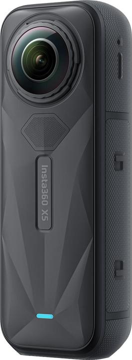 Insta360 X5 Standard Bundle (30p, Bluetooth, WiFi)