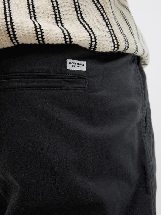 Image du produit Jack & Jones Plus Size Relaxed Fit Relaxed Fit Hosen Relaxed Fit Hosen (44)