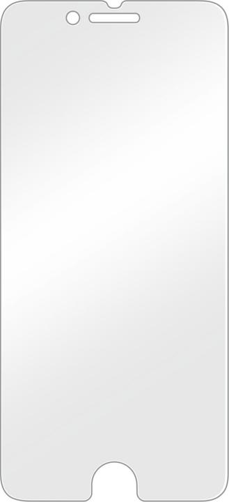 Actual product image Displex Protector (1 Piece, Apple iPhone 7)