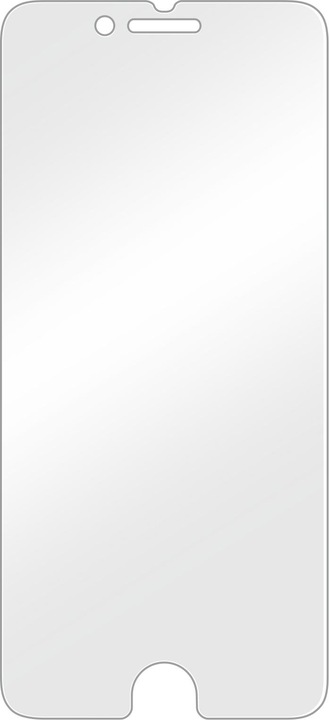 Produktbild Displex Displayschutzfolie (1 Stück, Apple iPhone 7)
