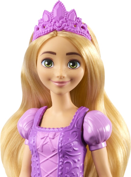 Productafbeelding Disney Princess Disney Prinses Mode Verhaalvertelling Rapunzel