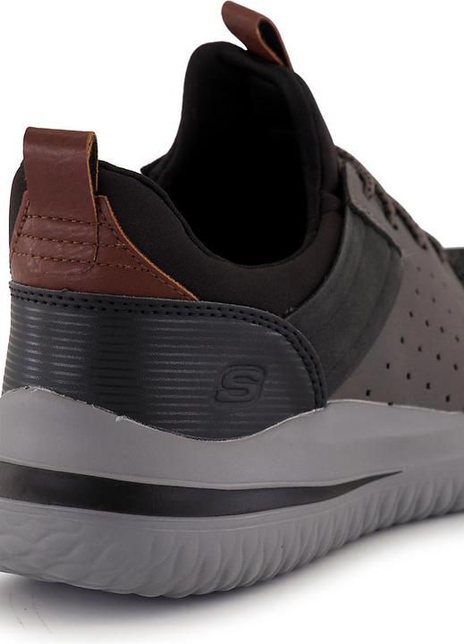 Actual product image Skechers Delson 3.0 (46)