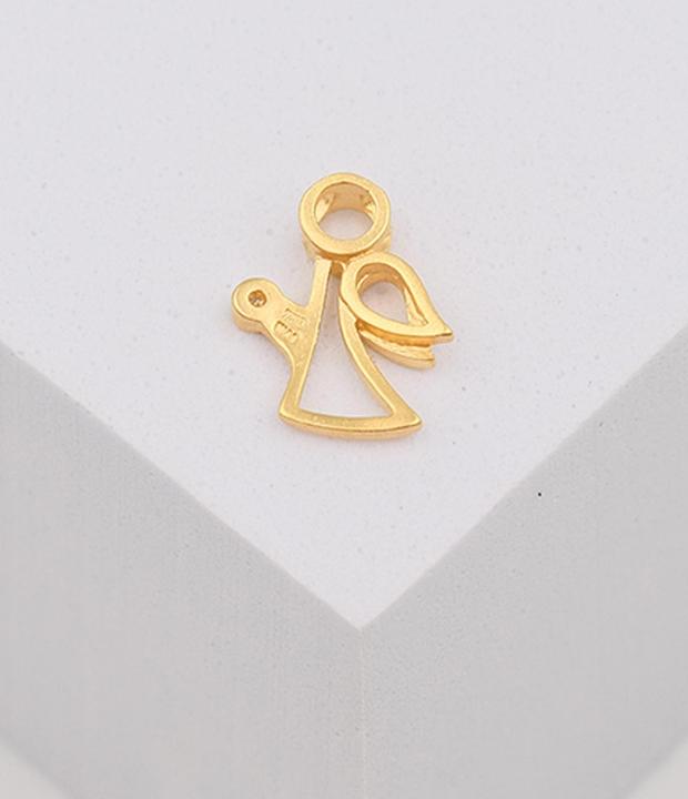 Image du produit Muau Ange (Or jaune 750/18K)