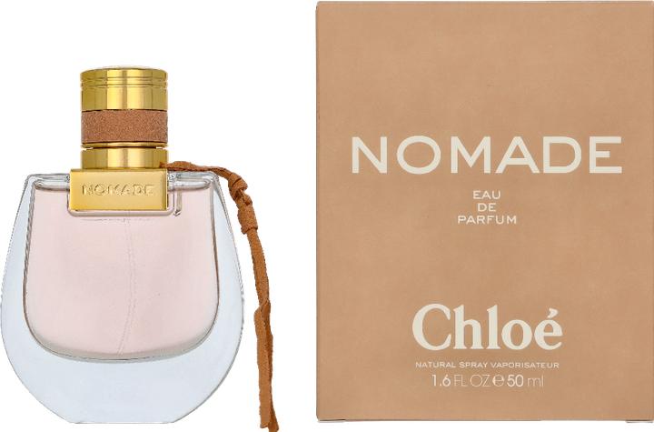 Produktbild Chloé Nomade (Eau de Parfum, 50 ml)
