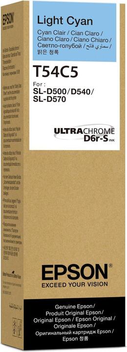 Image du produit Epson Encre cyan clair 70ml