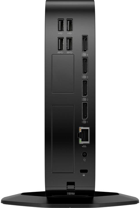 Immagine prodotto HP Hewlett-Packard Elite t755 Thin Client, Elite t755 Thin Client (256 GB, 8 GB, AMD Radeon Graphics)
