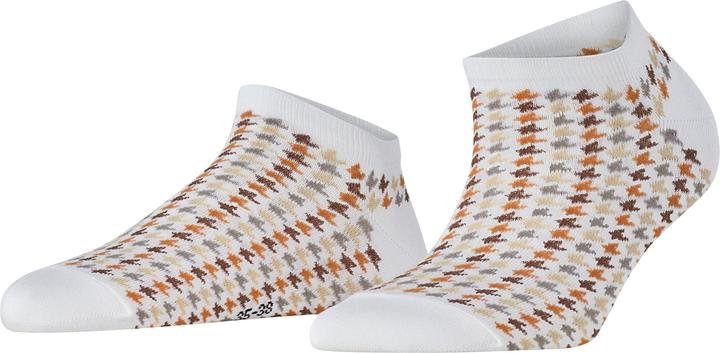 Produktbild Falke Vibrant Boost Damen Sneakersocken (39 - 42)