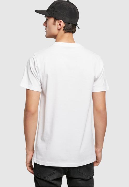 Image du produit MT Tee I Want To Be Alive (S)