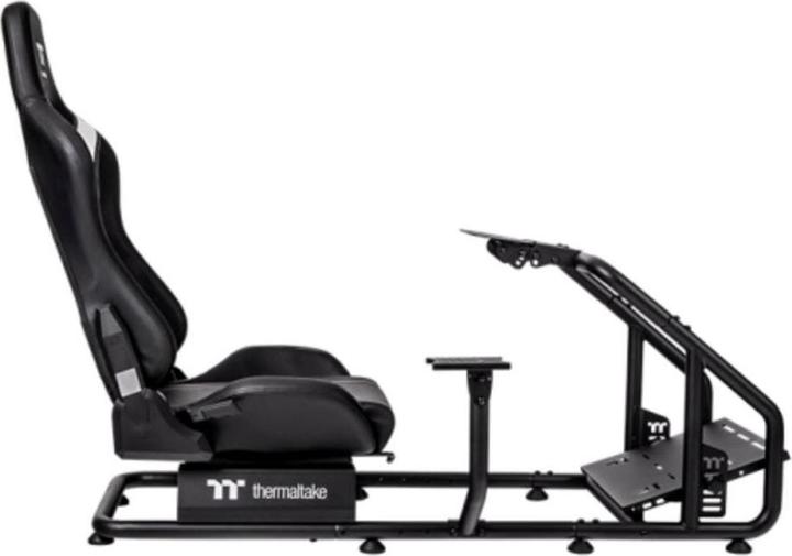 Actual product image Thermaltake "GR300 Simulator Cockpit Black"