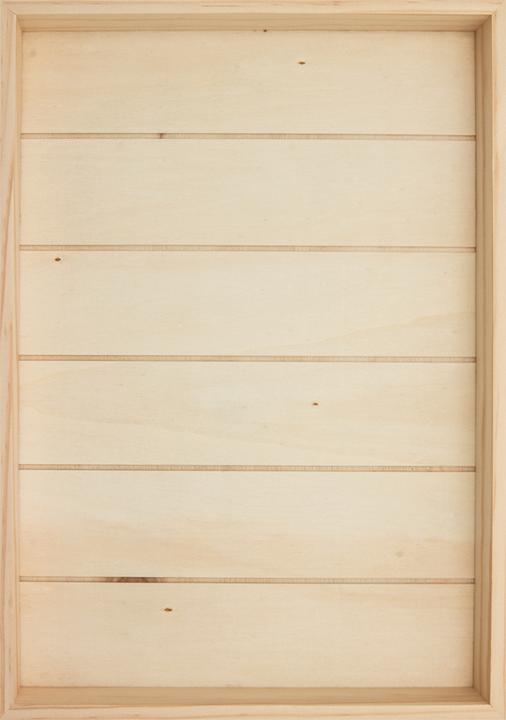 Produktbild Stafil 3D Holzrahmen