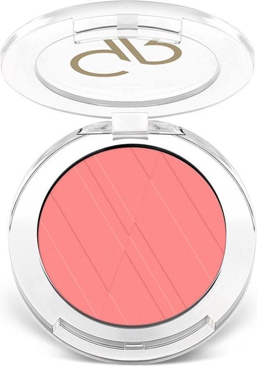 Golden Rose Puder Rouge 13 Koralle (13 Coral)