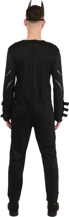 Actual product image Batman Unisex Adult Costume (M)