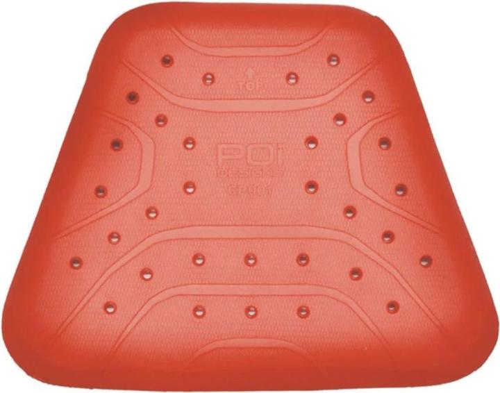 Produktbild Hebo Motorrad-Brustschutz (XL)