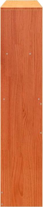 Valeurs nutritives et ingrédients vidaXL Kopfteil (166 x 23 x 110 cm)