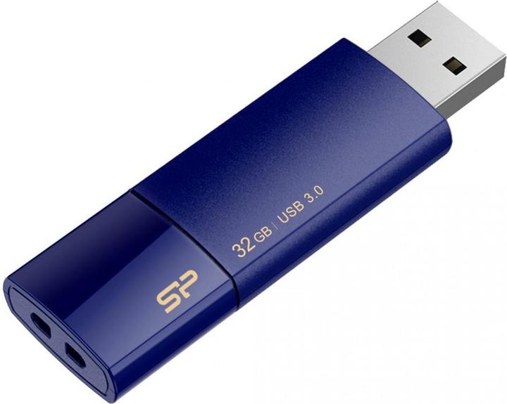Image du produit Silicon Power Blaze B05 (32 Go, USB-A)
