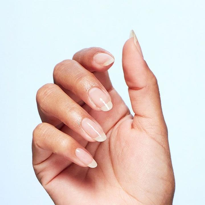 Actual product image OPI Nature Strong Base Coat (Base coat, Base coat)
