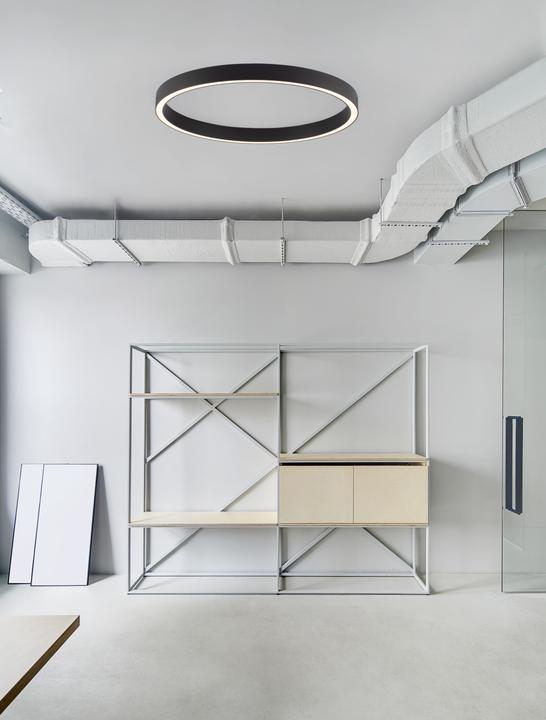 Produktbild Nova Luce Sting LED Deckenleuchte (3389 lm)