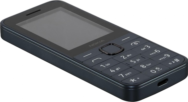 Image du produit Nokia 225 4G (2024) (2.80", 0.30 Mpx, 4G)