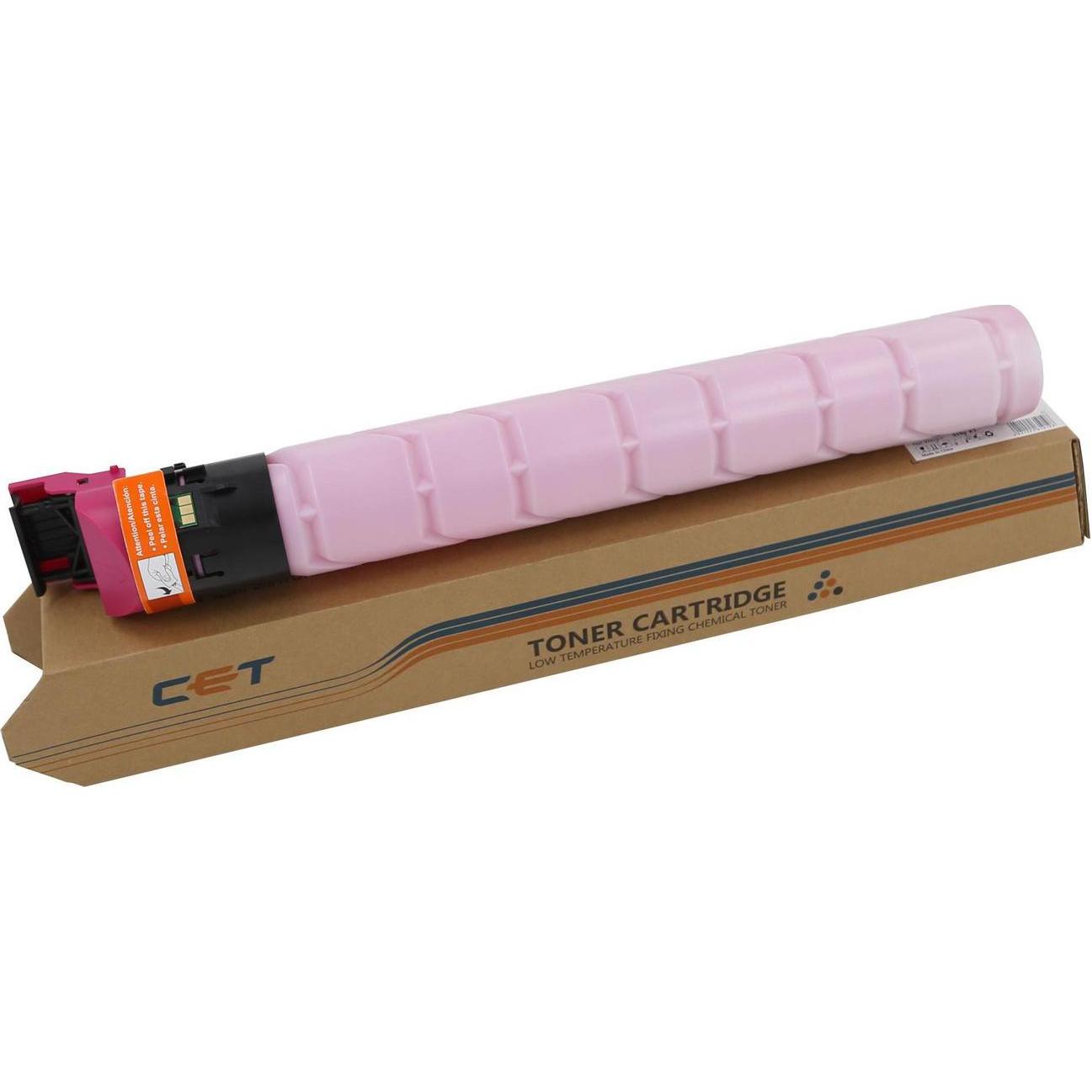 CoreParts, Toner, CPP Toner Cartridge-Chemical