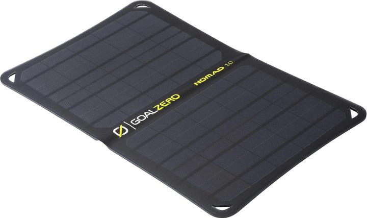 Productafbeelding Goal Zero Nomade 10 (10 W, 0.51 kg)