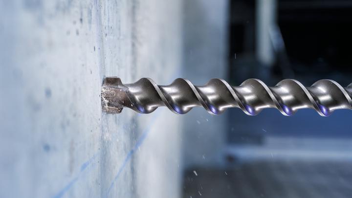 Produktbild Bosch Professional Zubehör Hammerbohrer SDS max-7, 40 x 800 x 920 mm (40 mm)