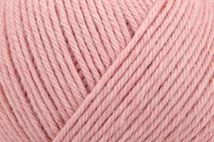 Actual product image MEZ 00893 rose quartz approx. 115 m 50 g (115 m)