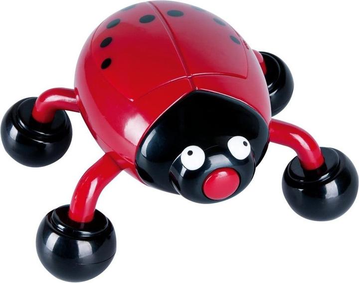 Produktbild You2Toys Beetle Massager