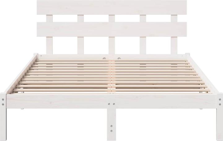 Image du produit vidaXL Bettgestell (150 x 200 cm)