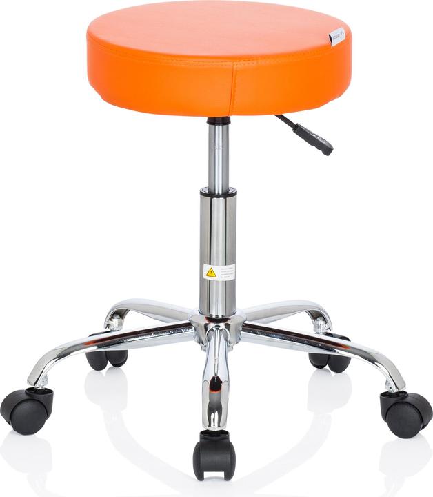 Actual product image Hjh Office OPERATOR II (46 - 56 cm)