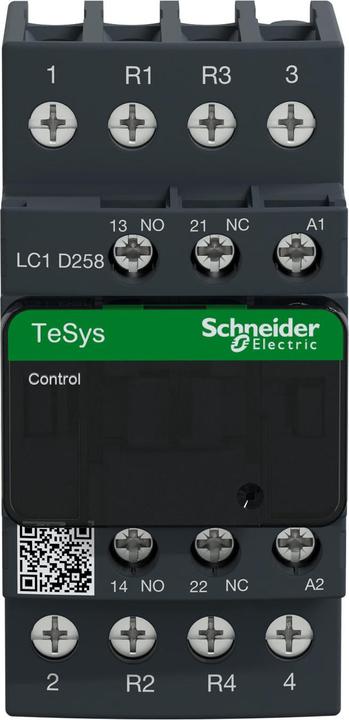 Produktbild Schneider Electric SCHN Schütz