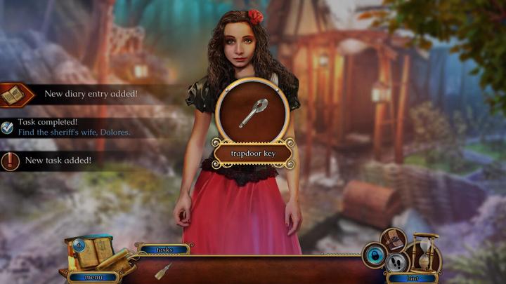 Produktbild FunBox Media Hidden Objects Collection: Volume 1 (Import) (Switch, Switch Lite, Switch OLED, EN)