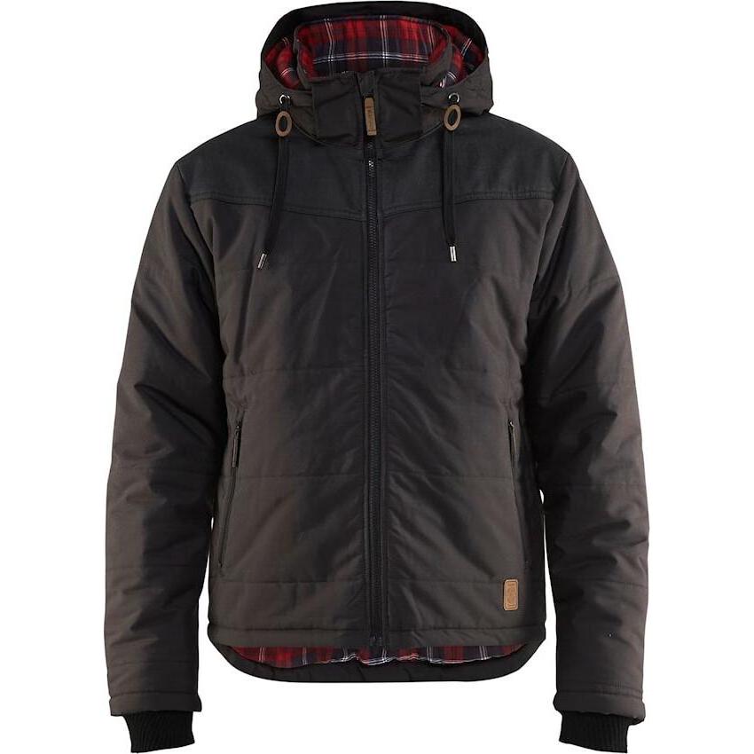 Blakläder, Herren, Jacke, Daunenjacke (XL), Grau, XL