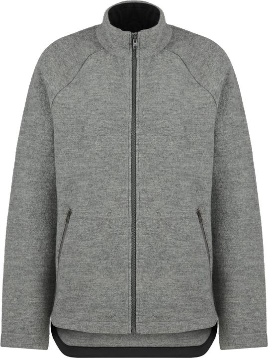 Actual product image Stoic Women's BoiledWool MunkebySt. Jacket (L)