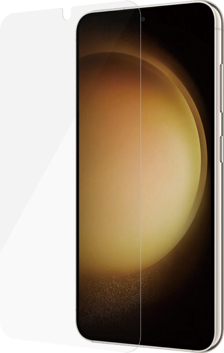 Produktbild Safe. Displayschutz Case Friendly (1 Stück, Samsung Galaxy S22 5G, Samsung Galaxy S23)
