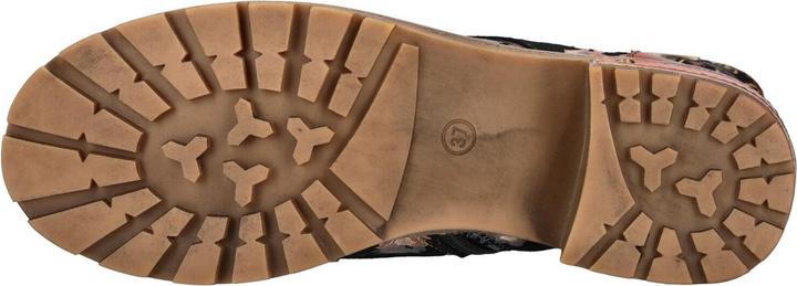 Actual product image Laura Vita Stiefelette (40)