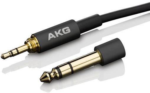 Immagine prodotto AKG K 550, cuffie di riferimento chiuse (Cablato)